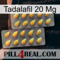 Tadalafil 20 Mg cialis2